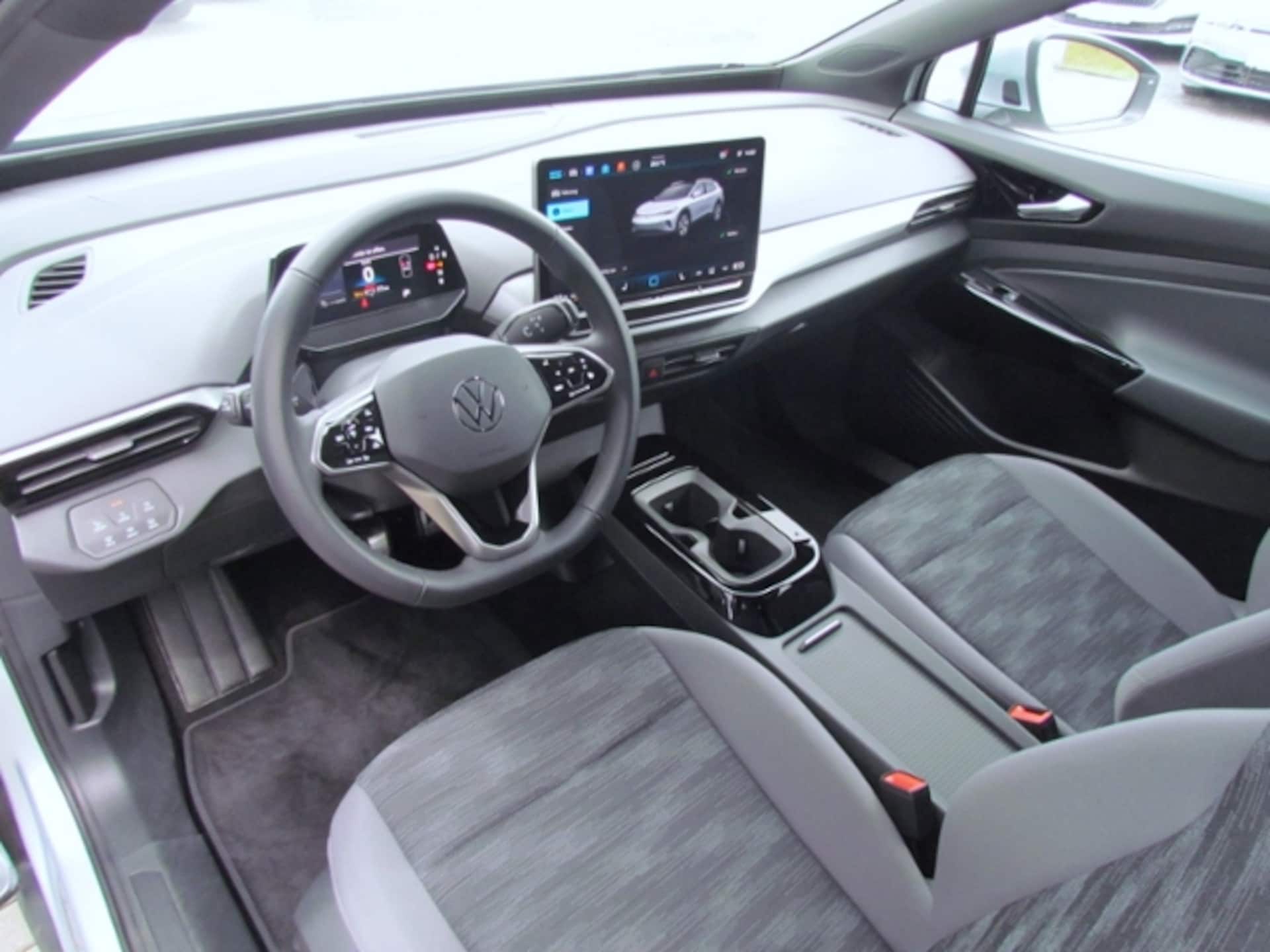 Volkswagen ID.4 Pro