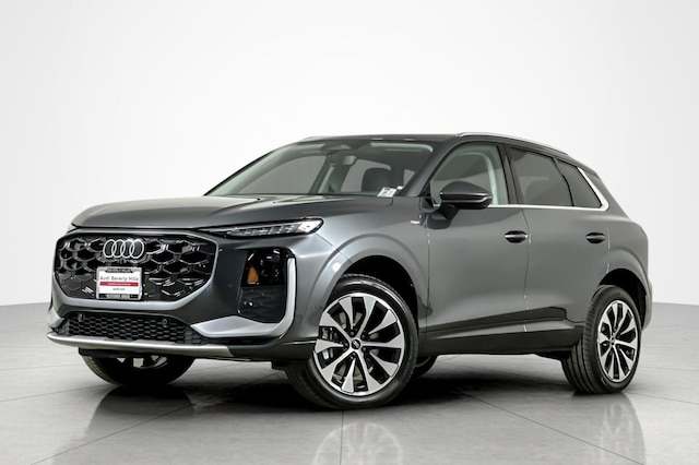 2026 Audi Q3 SUV
