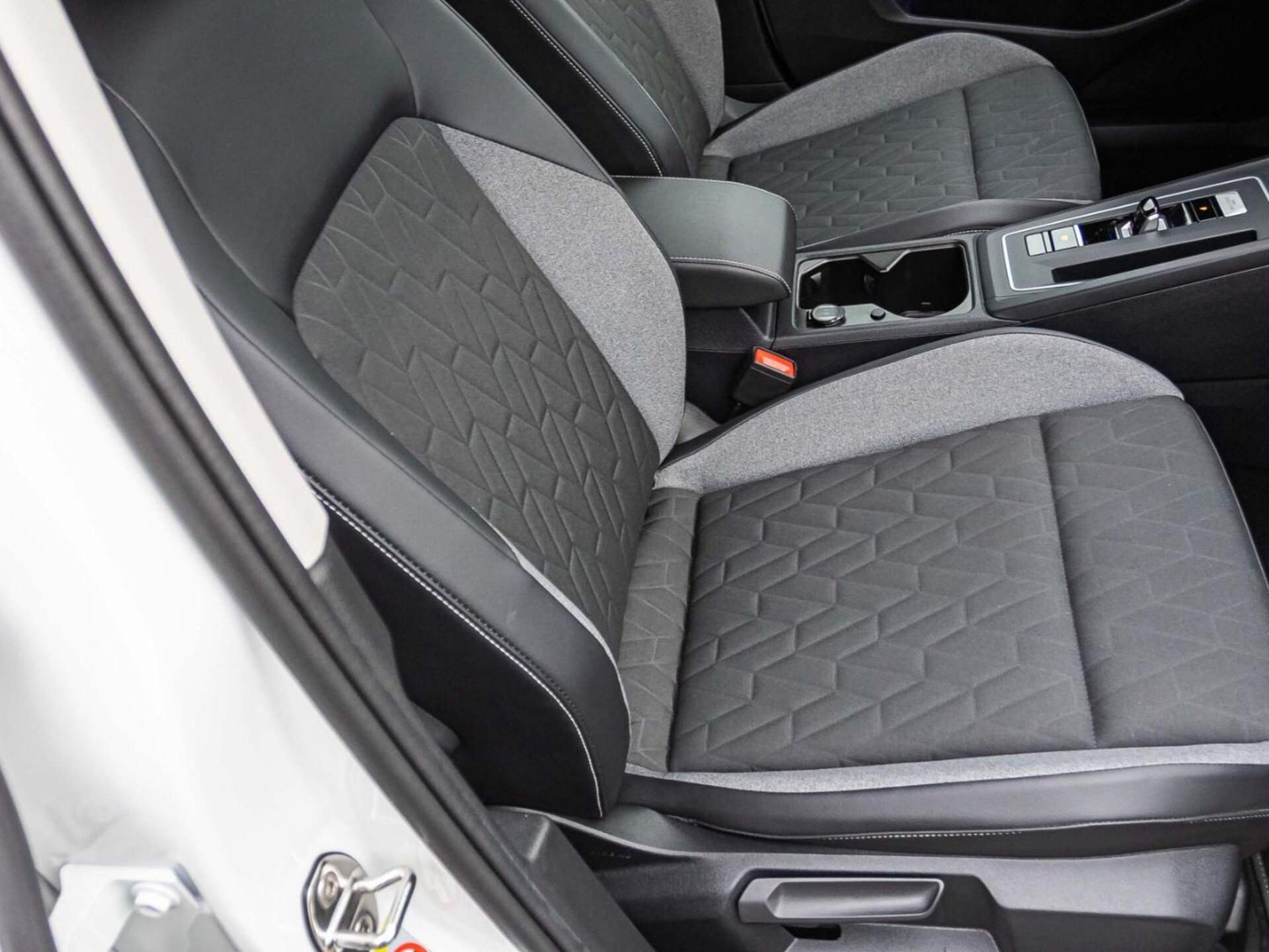 Volkswagen Golf Goal