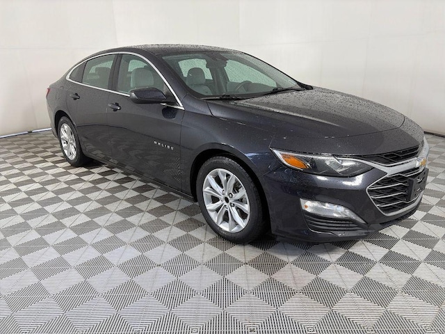 2022 Chevrolet Malibu