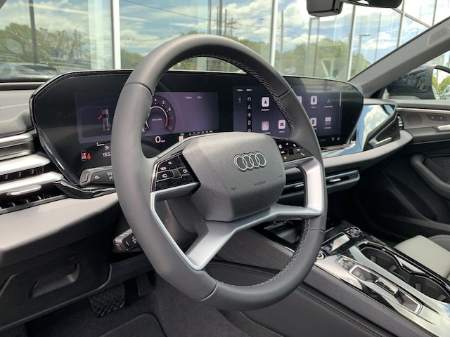 2026 Audi A5 Sedan