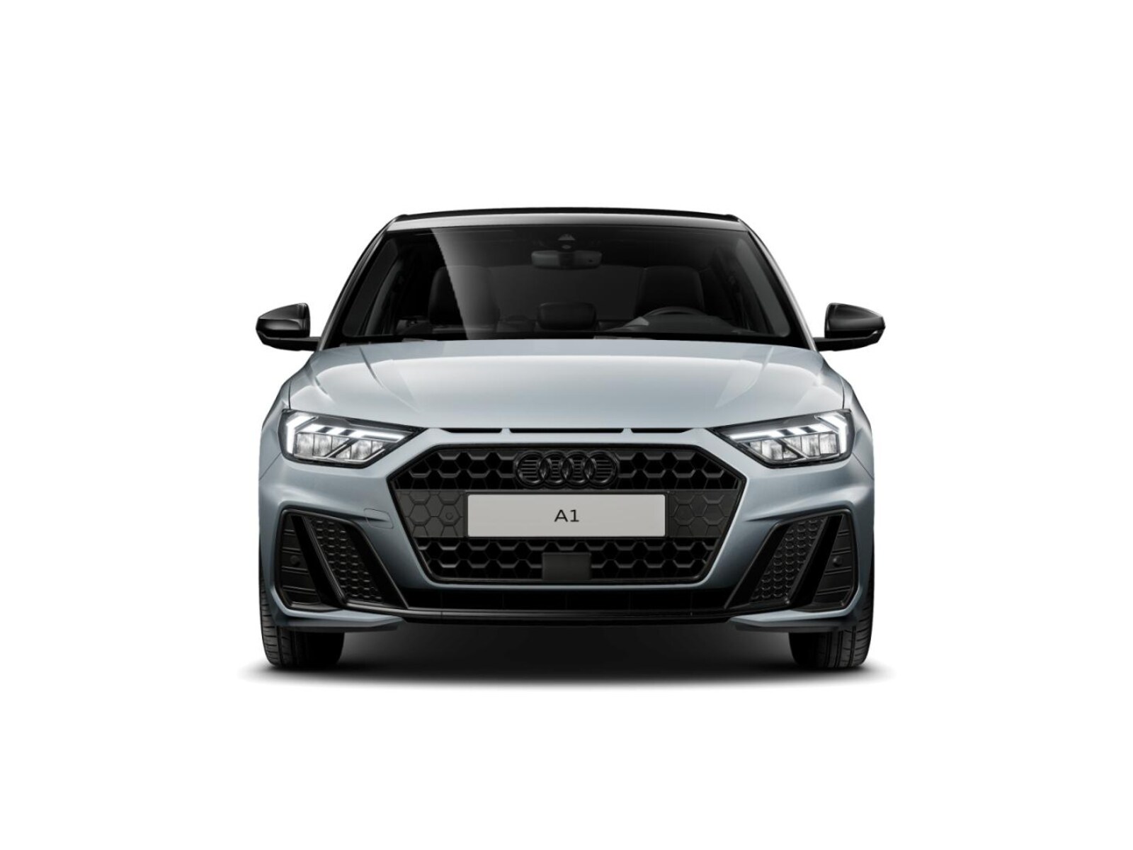 Audi A1 Sportback – Bild 3