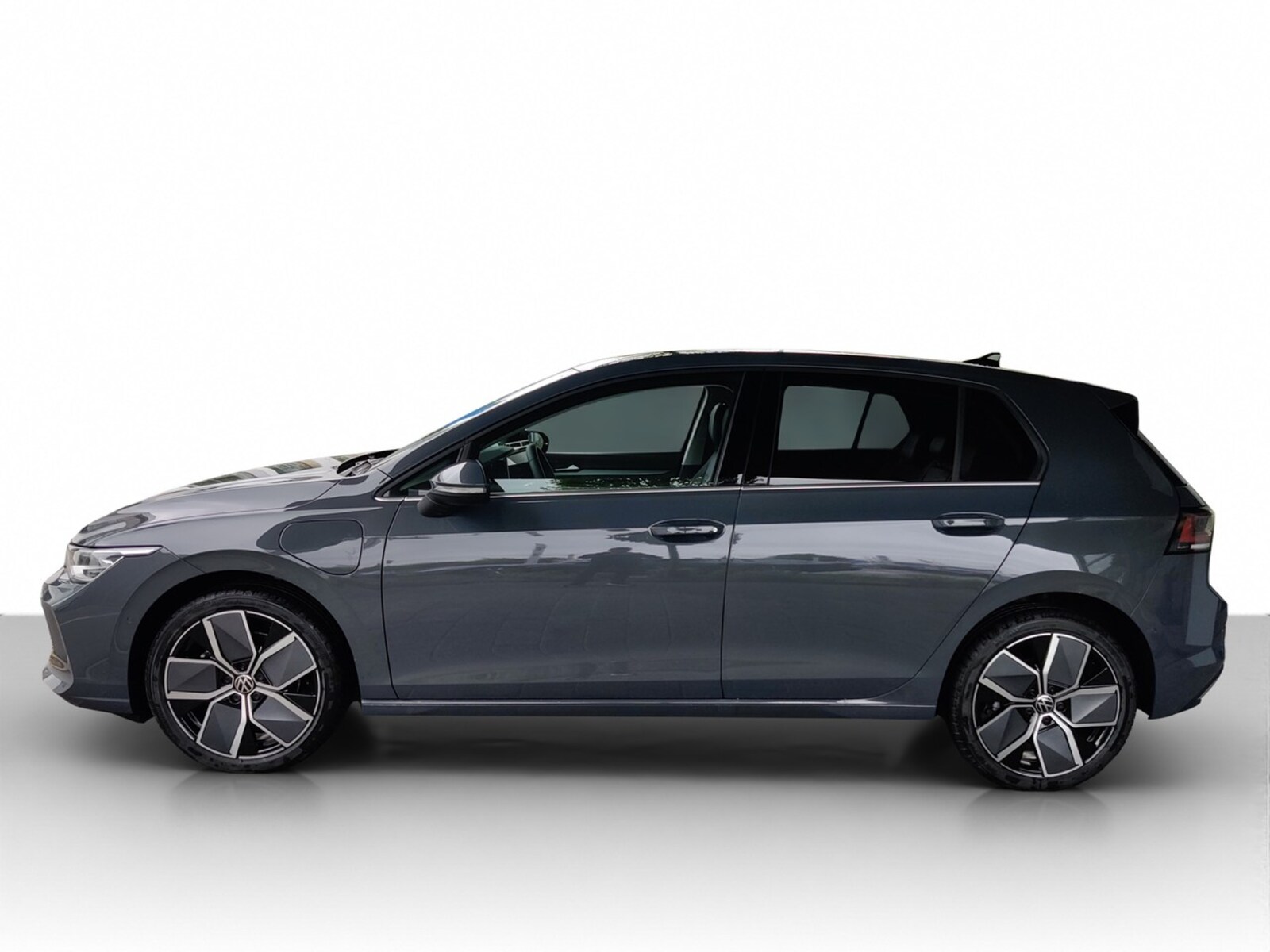 Volkswagen Golf – Bild 2