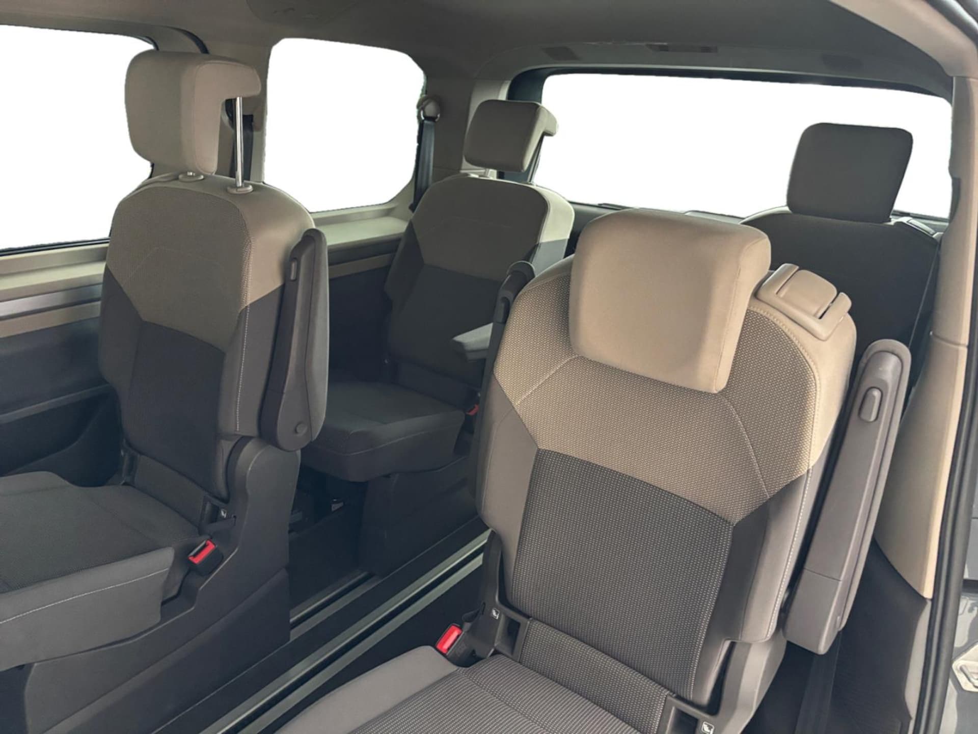 Volkswagen Multivan Life