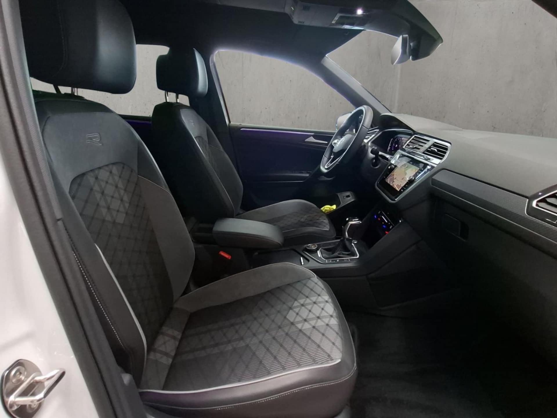 Volkswagen Tiguan Allspace R-Line