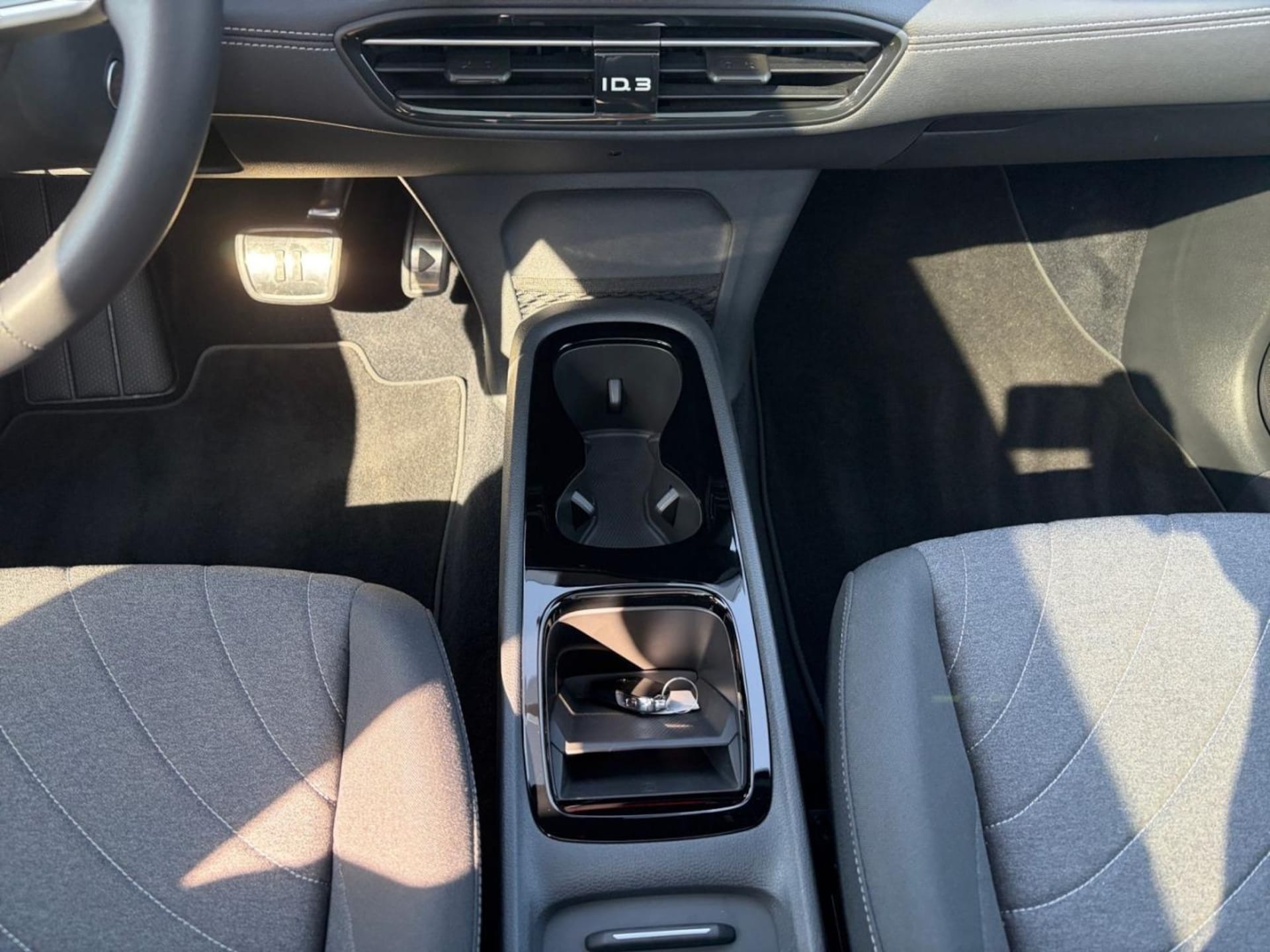 Volkswagen ID.3 Pro