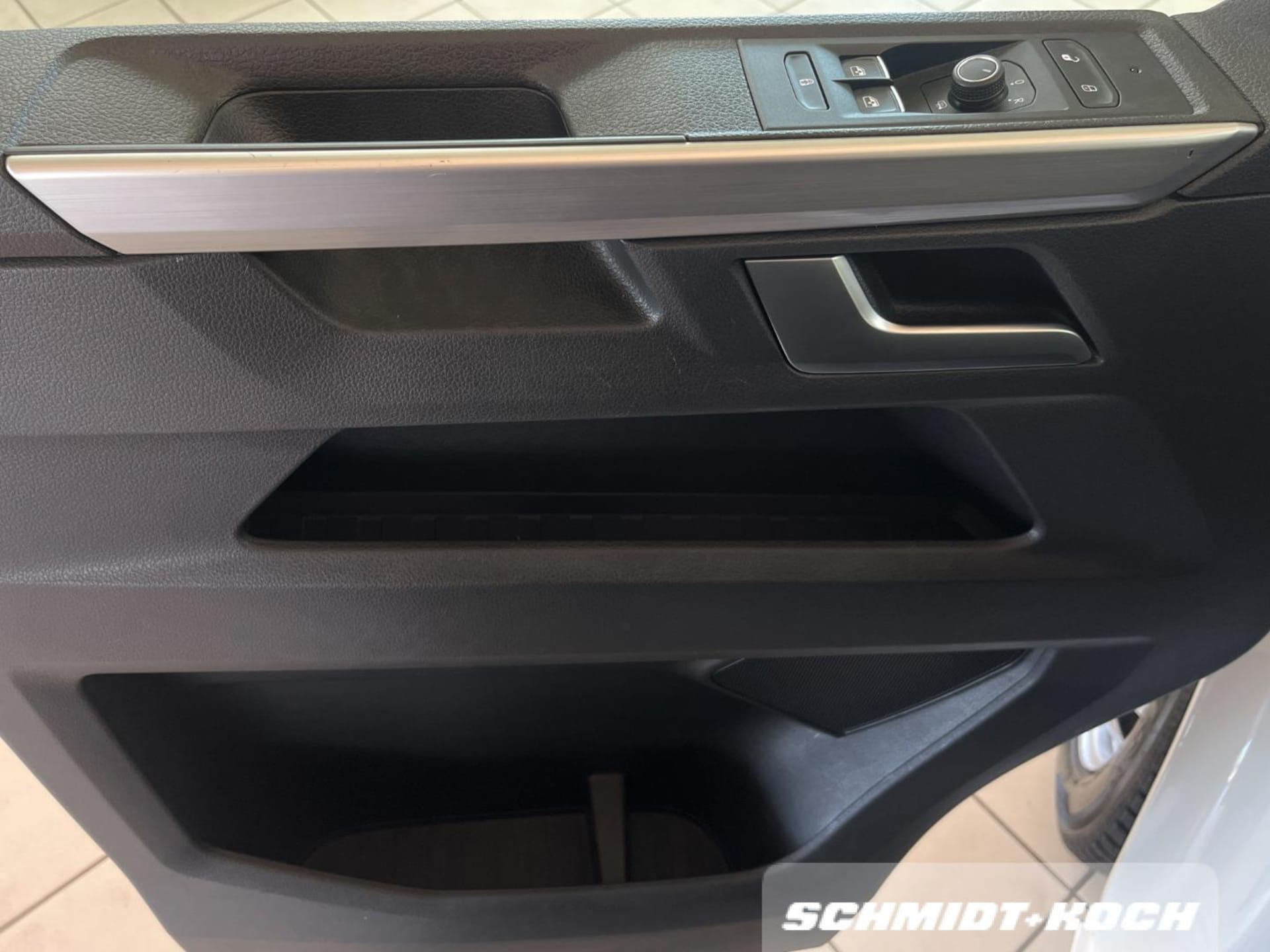 Volkswagen T6.1 Multivan langer Radstand Comfortline