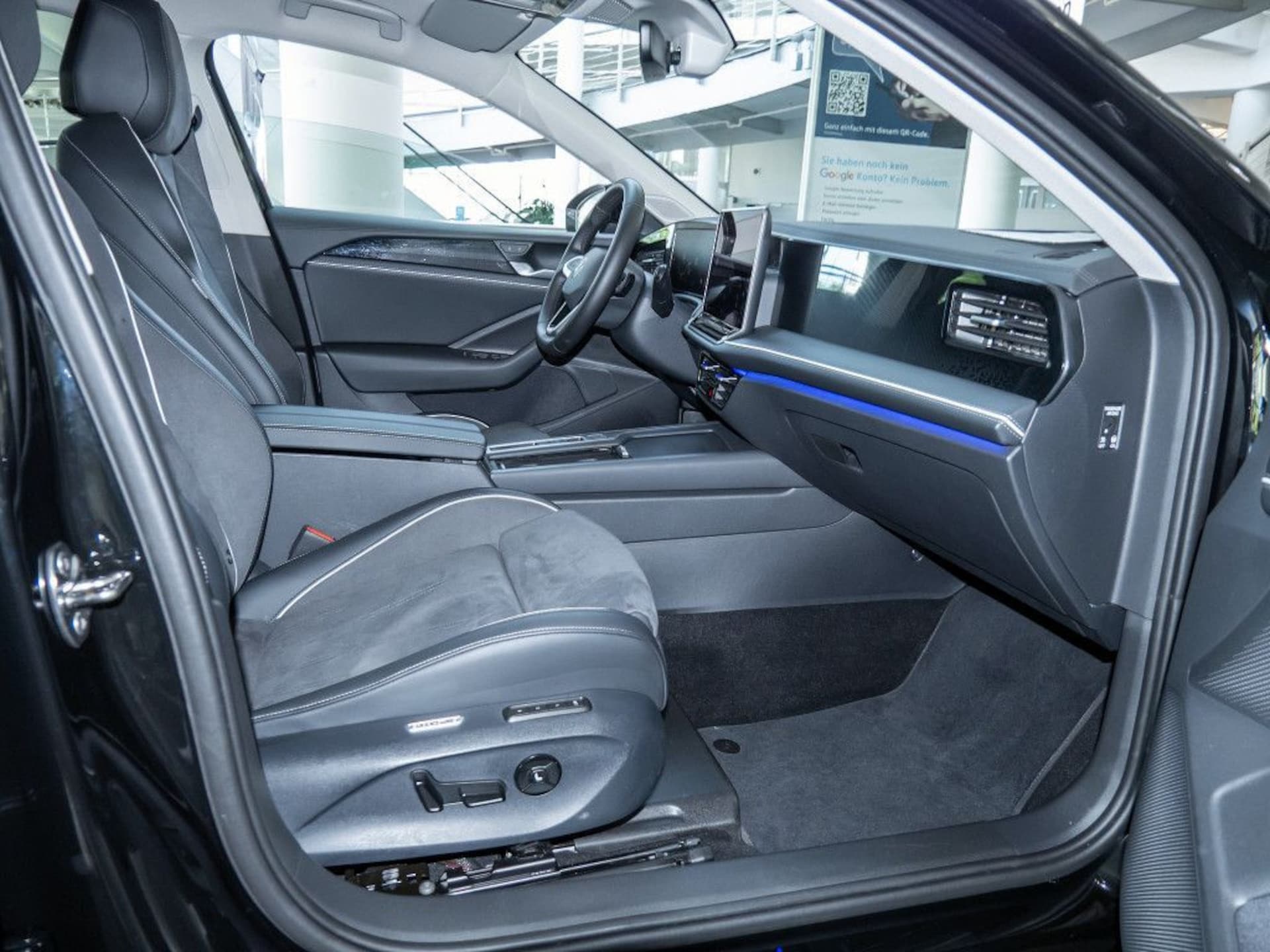 Volkswagen Passat Business