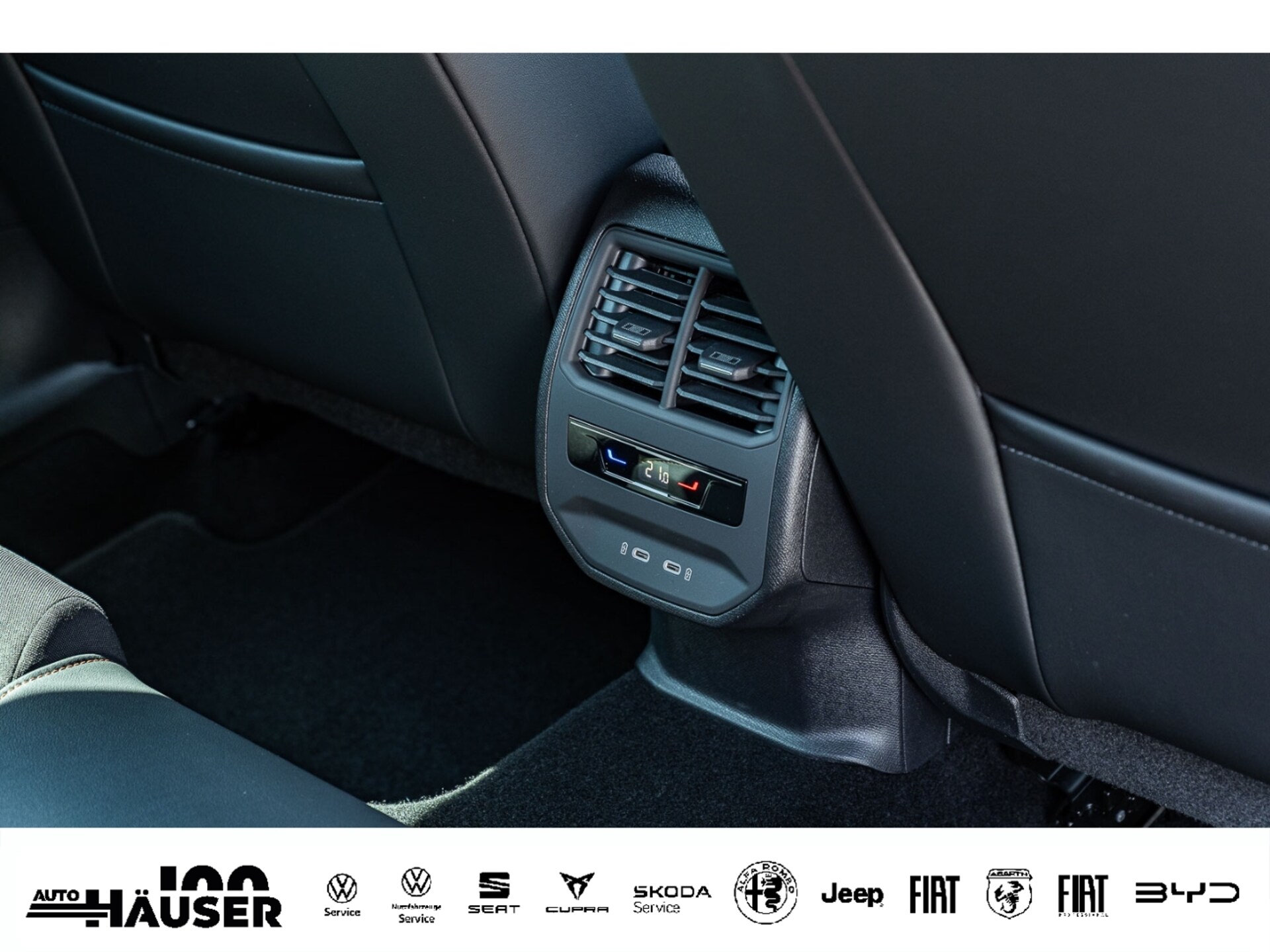 CUPRA Leon VZ
