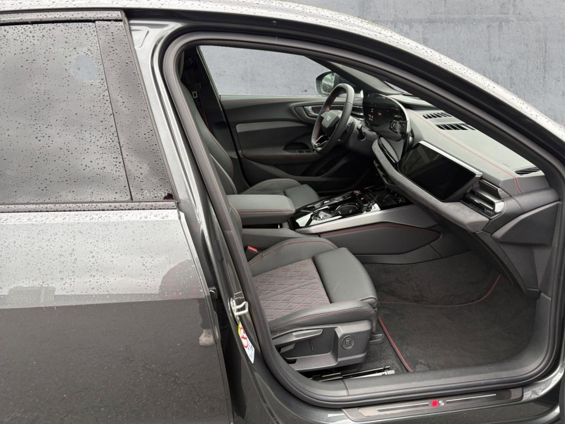 Audi A5 Limousine e-hybrid