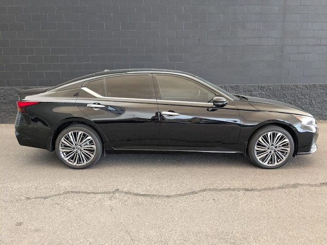 2023 Nissan Altima