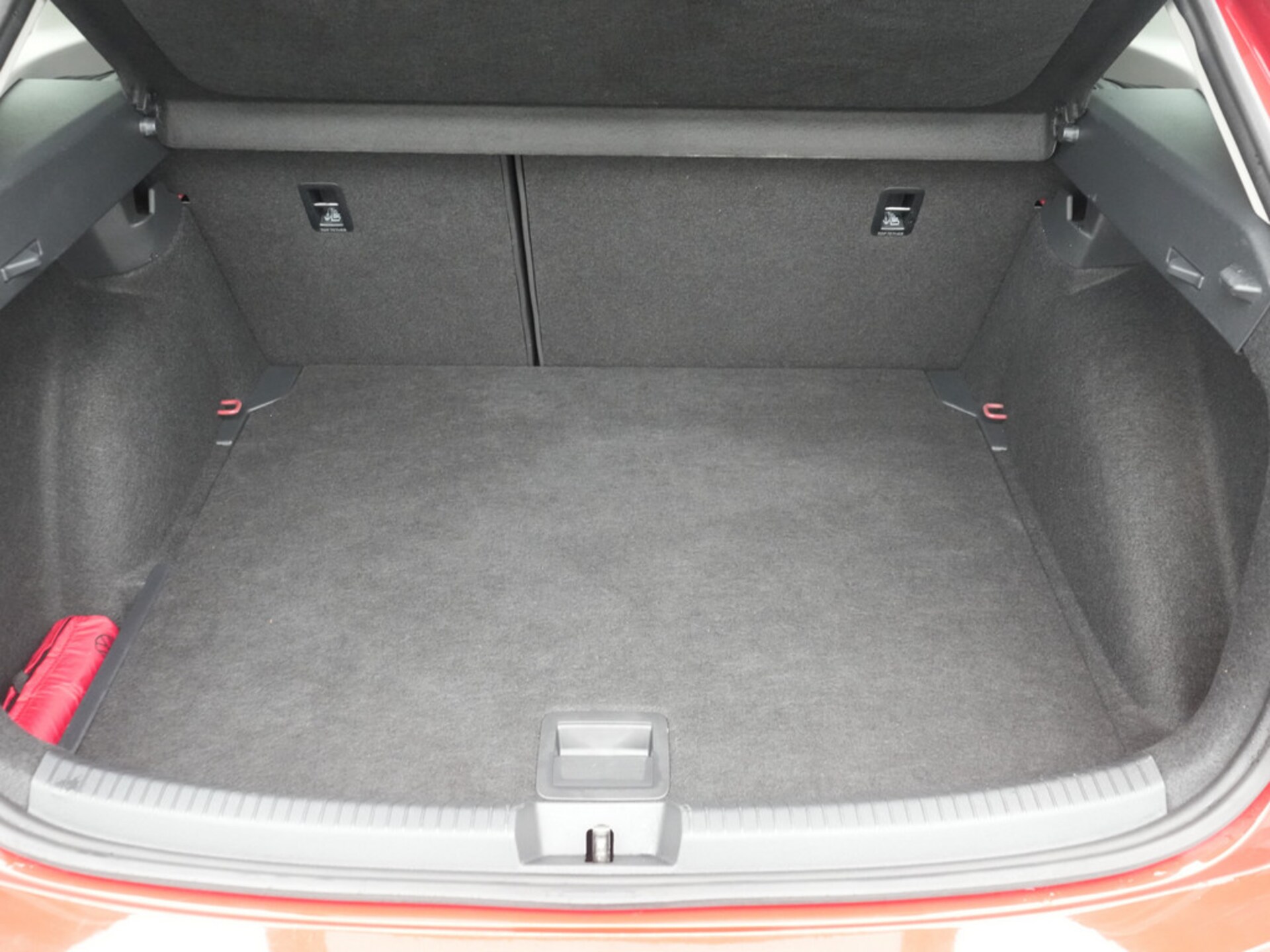 Volkswagen Taigo Goal