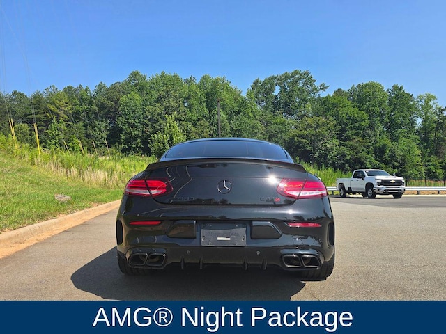 2019 Mercedes-Benz
