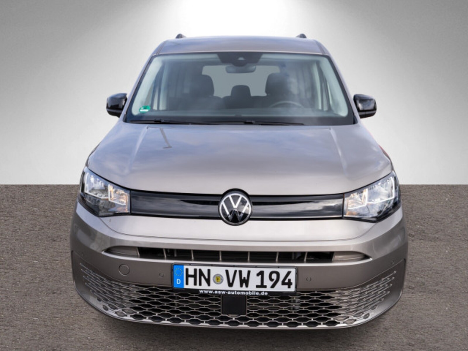 Volkswagen Caddy – Bild 5