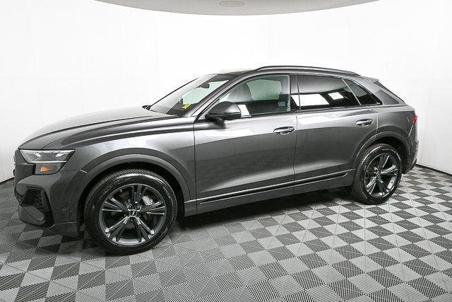 2026 Audi Q8 Premium - Photo 32