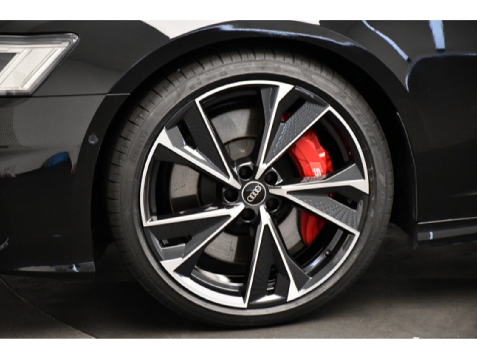 Audi S6 Avant – Bild 16