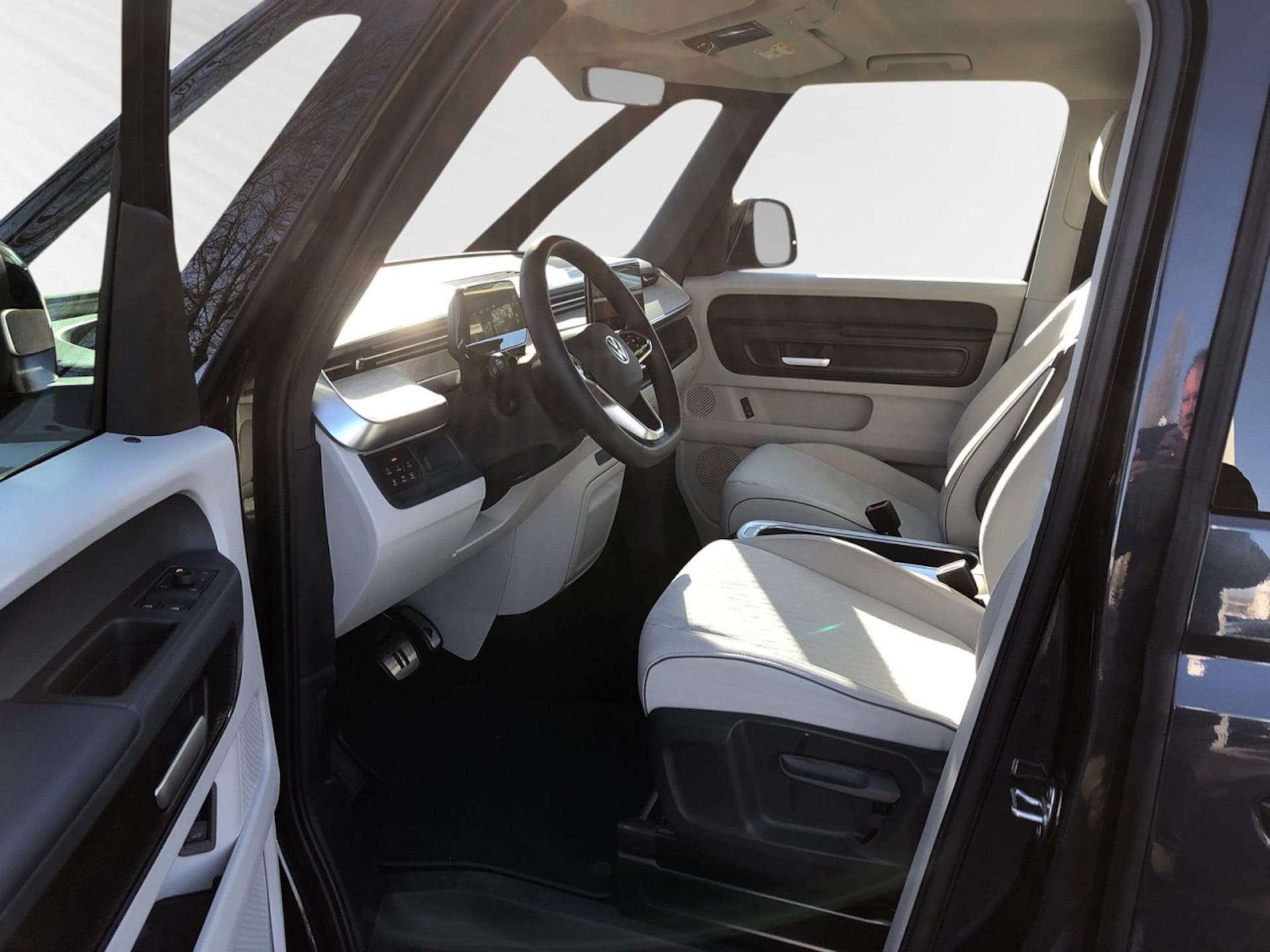 Volkswagen ID. Buzz Pro