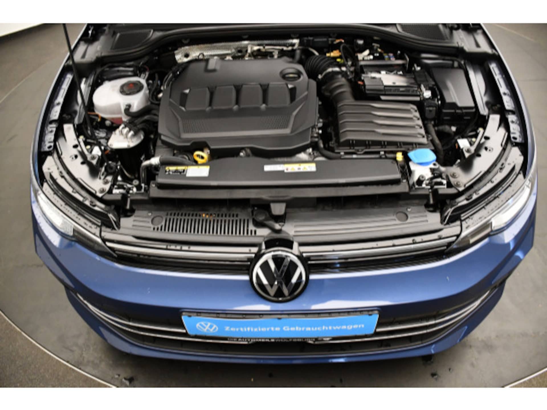 Volkswagen Golf Goal