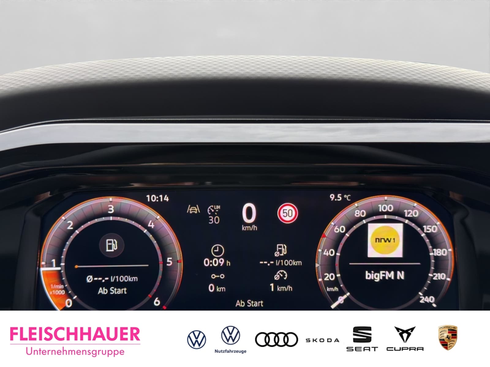 Volkswagen Multivan – Bild 8