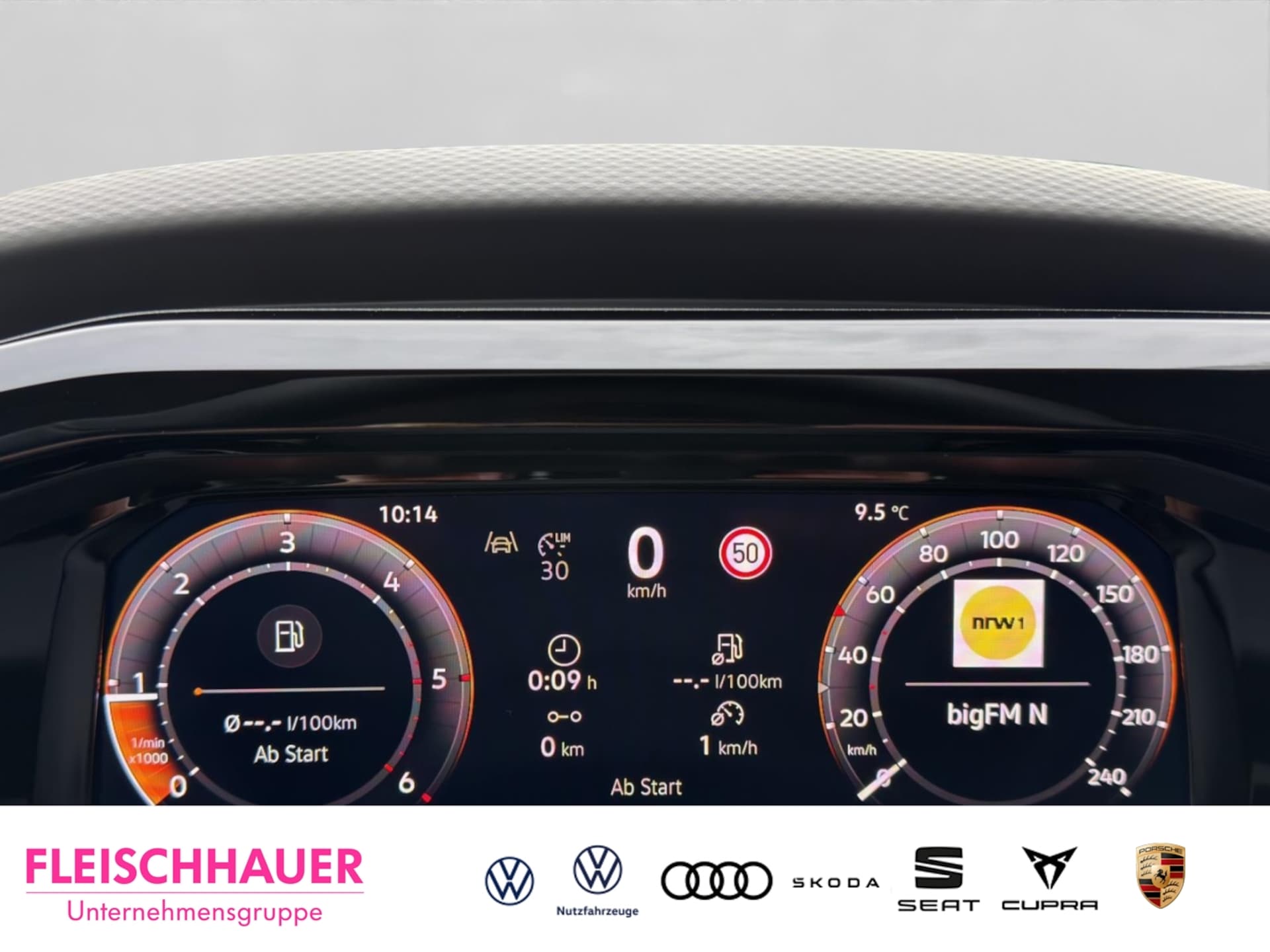 Volkswagen Multivan Life