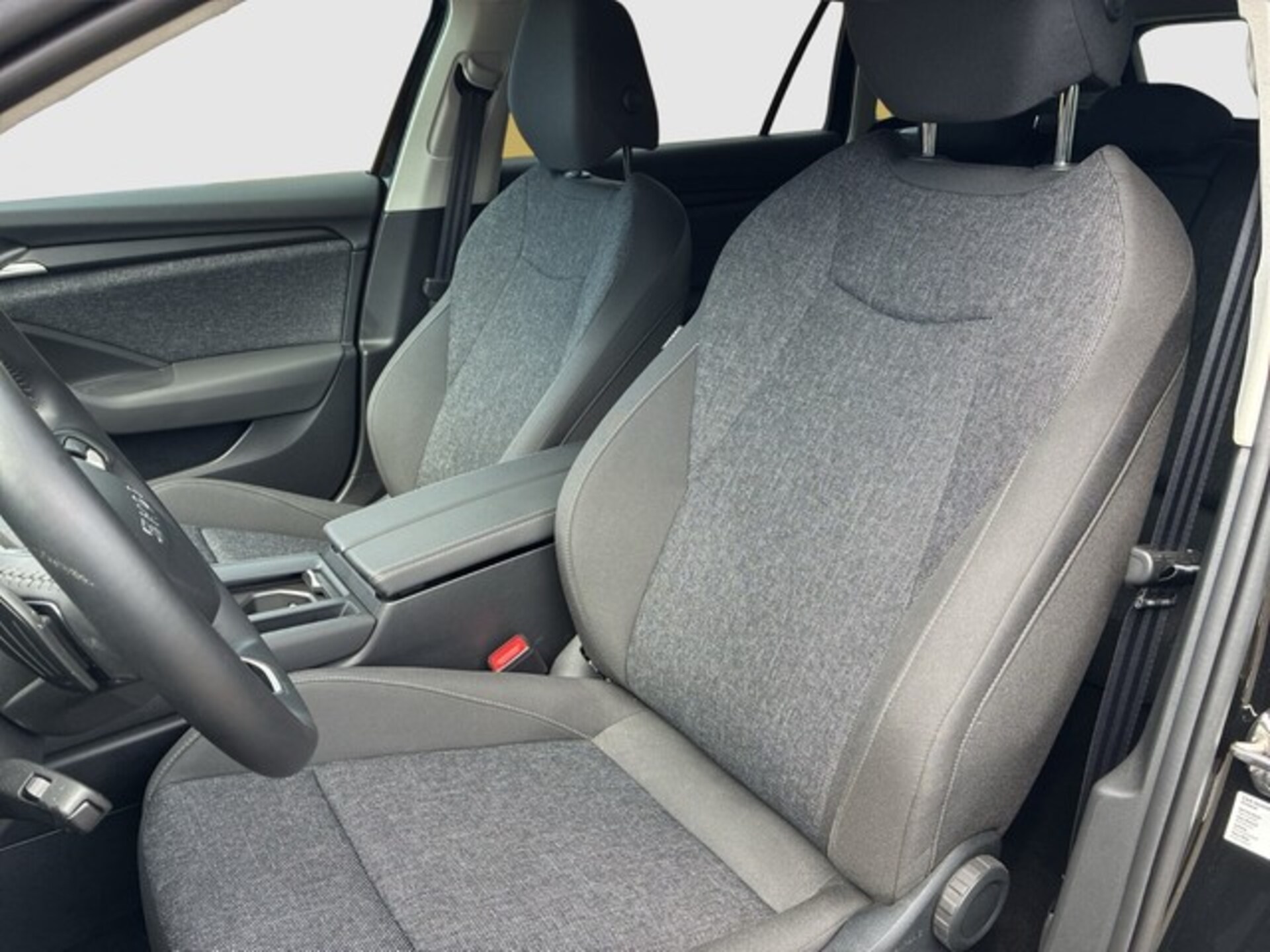 Skoda Superb Combi Essence