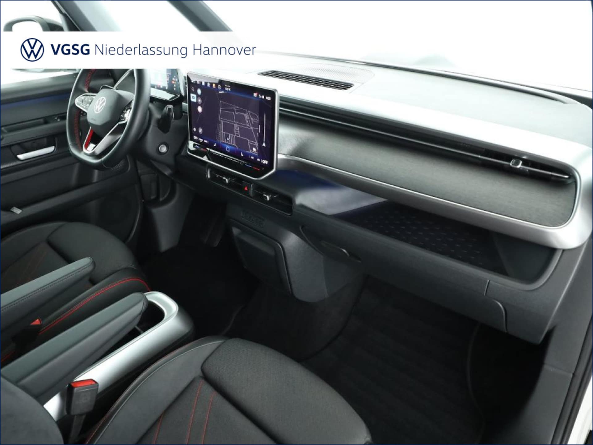 Volkswagen ID. Buzz GTX