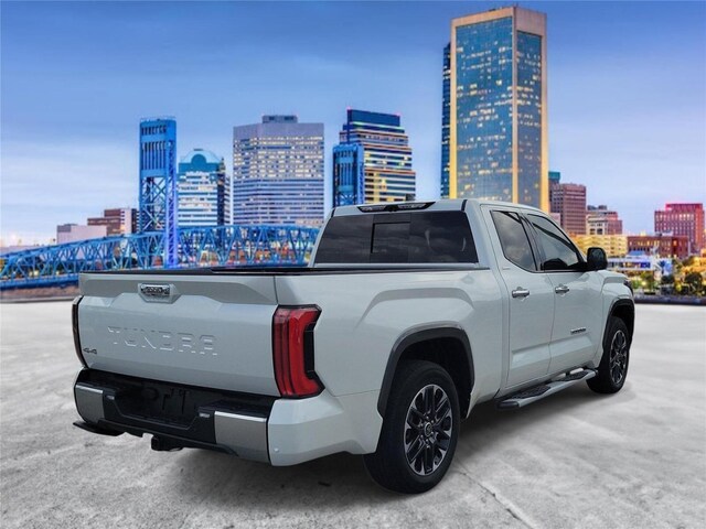 2022 Toyota Tundra