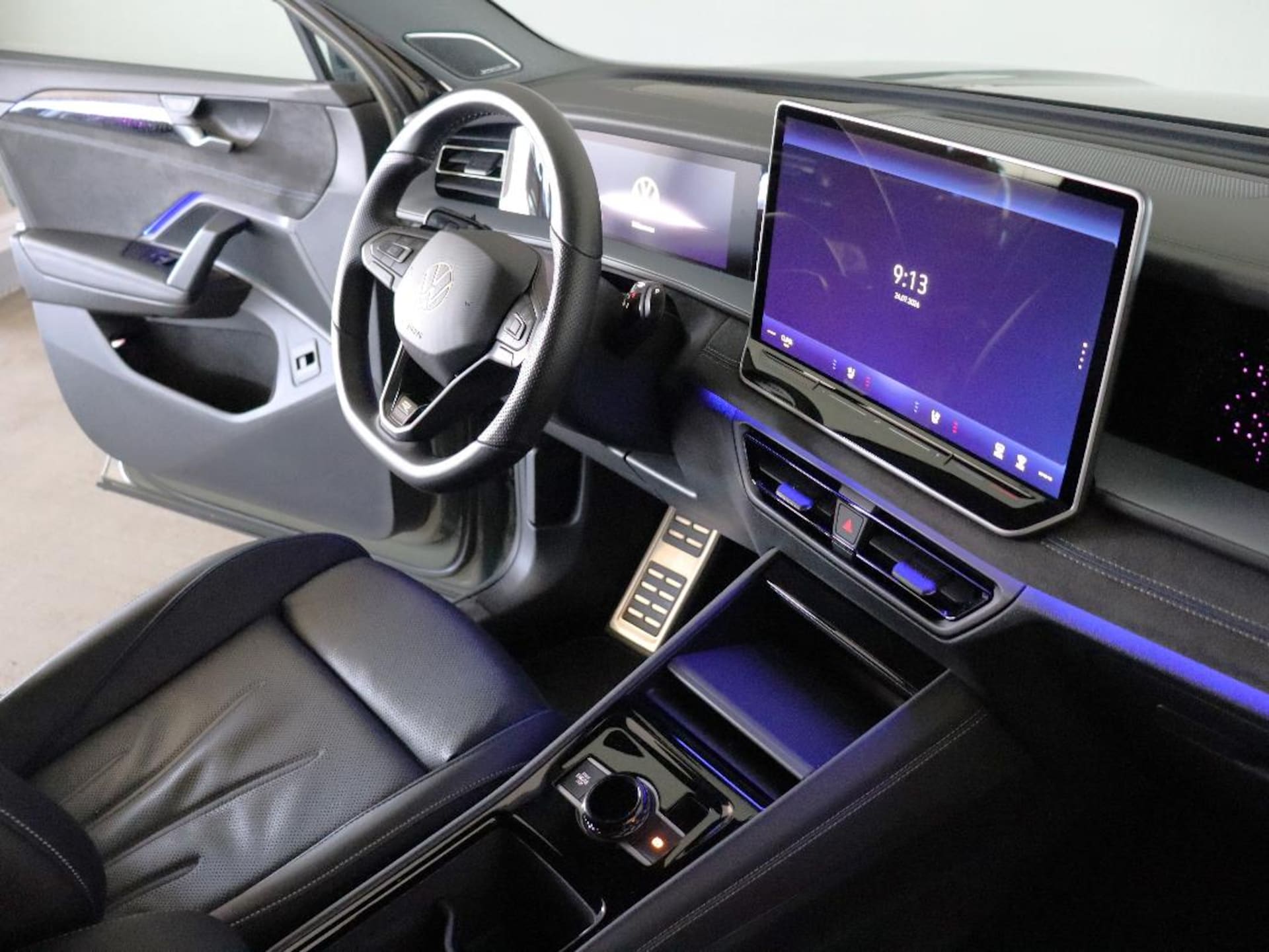 Volkswagen Tayron R-Line