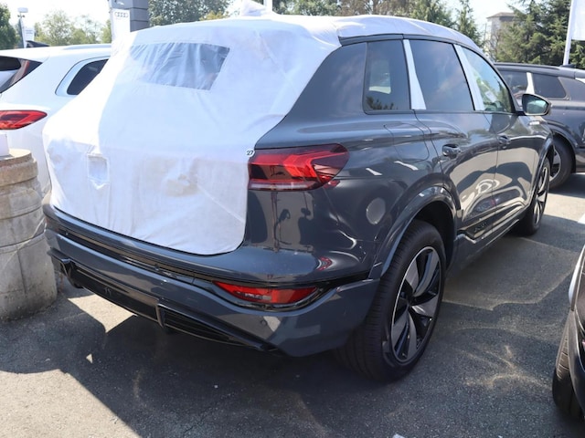 2027 Audi Q6 e-tron