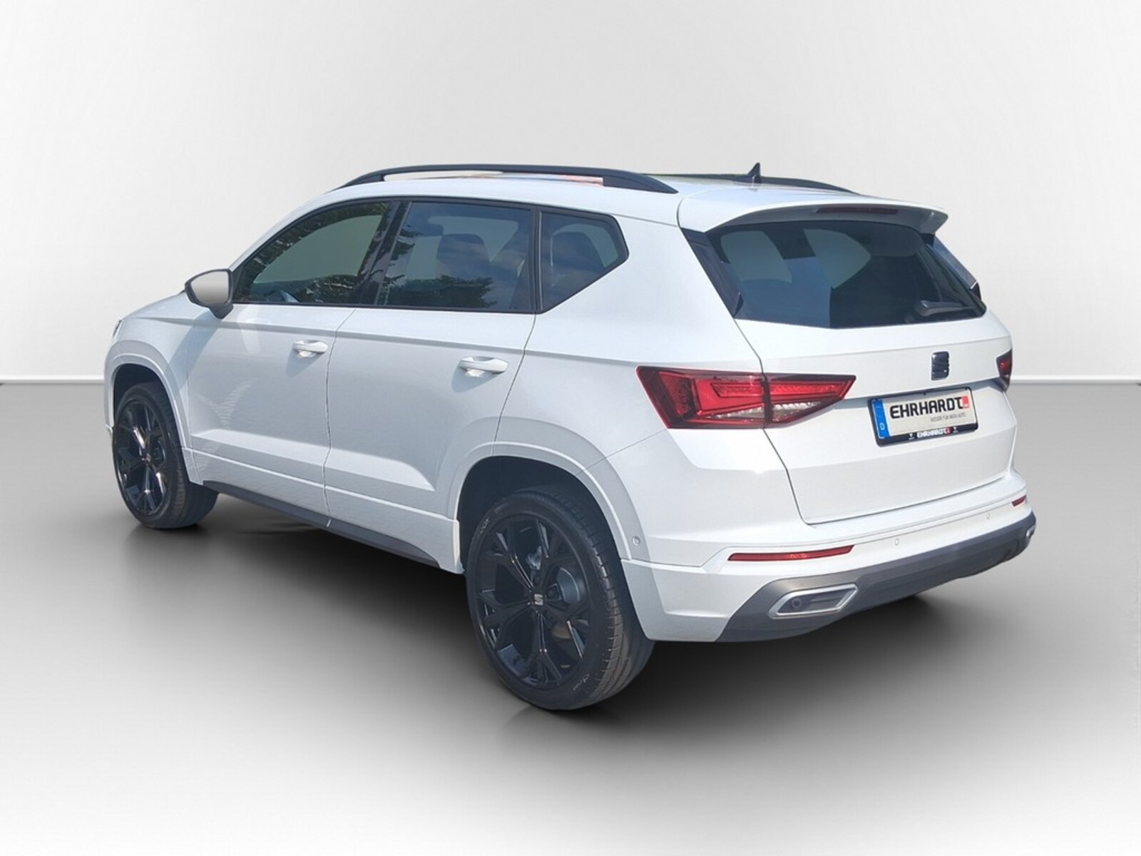 SEAT Ateca – Bild 7