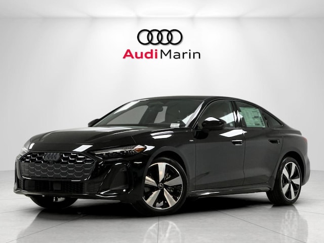 Photo of 2026 Audi A5 Sedan