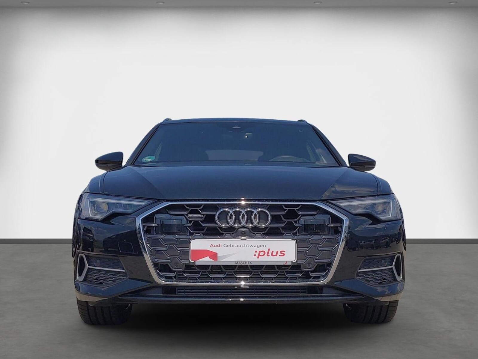Audi A6 Avant – Bild 8