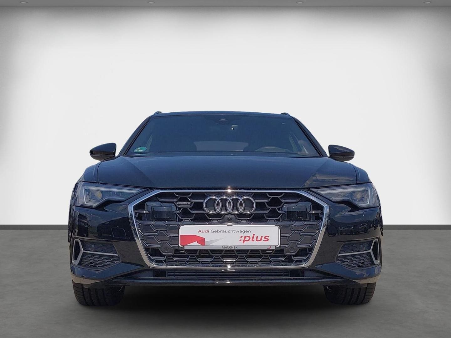 Bild über Audi A6 Avant TFSI e advanced 50 TFSI e quattro S tronic - für weitere Informationen kontaktieren Sie den Audi Partner