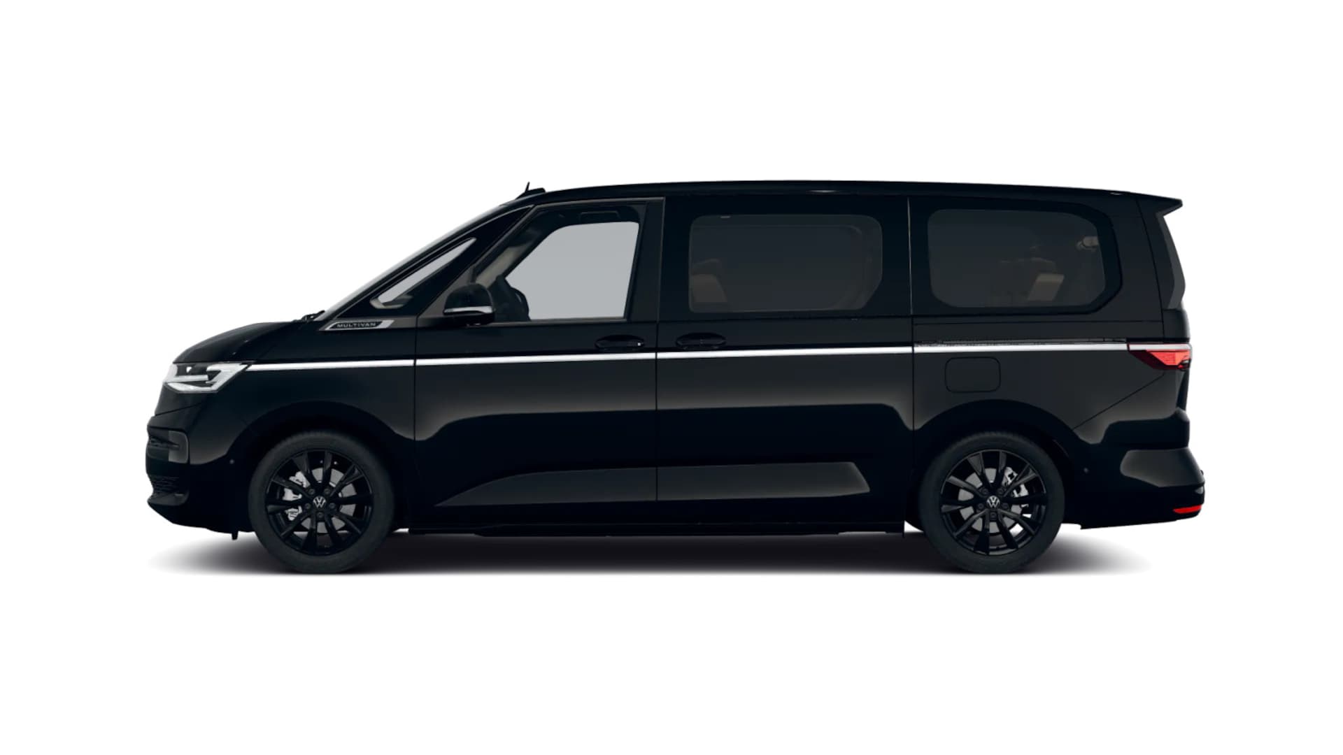 Volkswagen Multivan Langversion Style