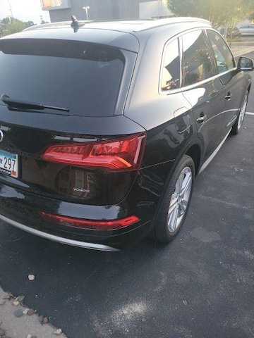 2019 Audi Q5