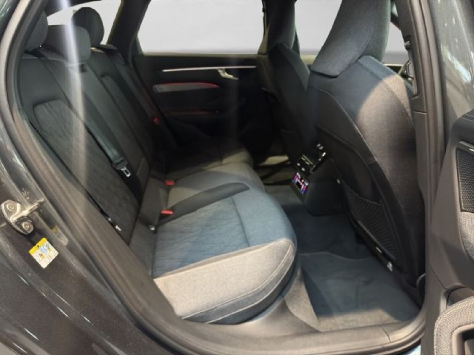 Audi A6 Avant – Bild 6