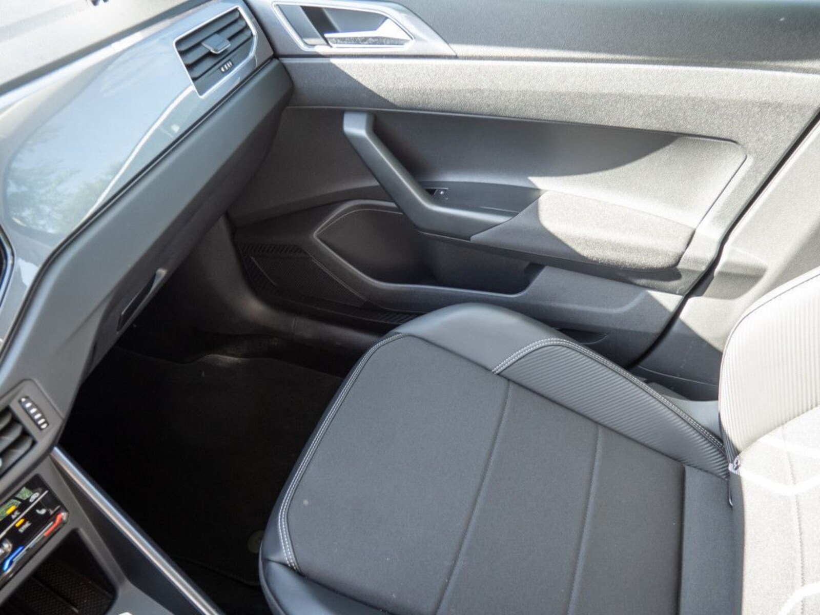 Volkswagen Taigo – Bild 14