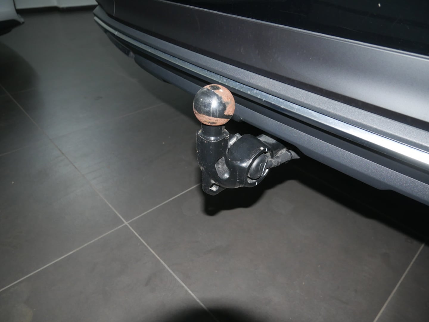Bild über Audi Q5 40 TDI quattro S tronic - für weitere Informationen kontaktieren Sie den Audi Partner