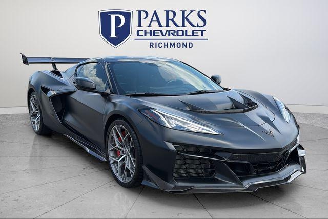 2026 Chevrolet