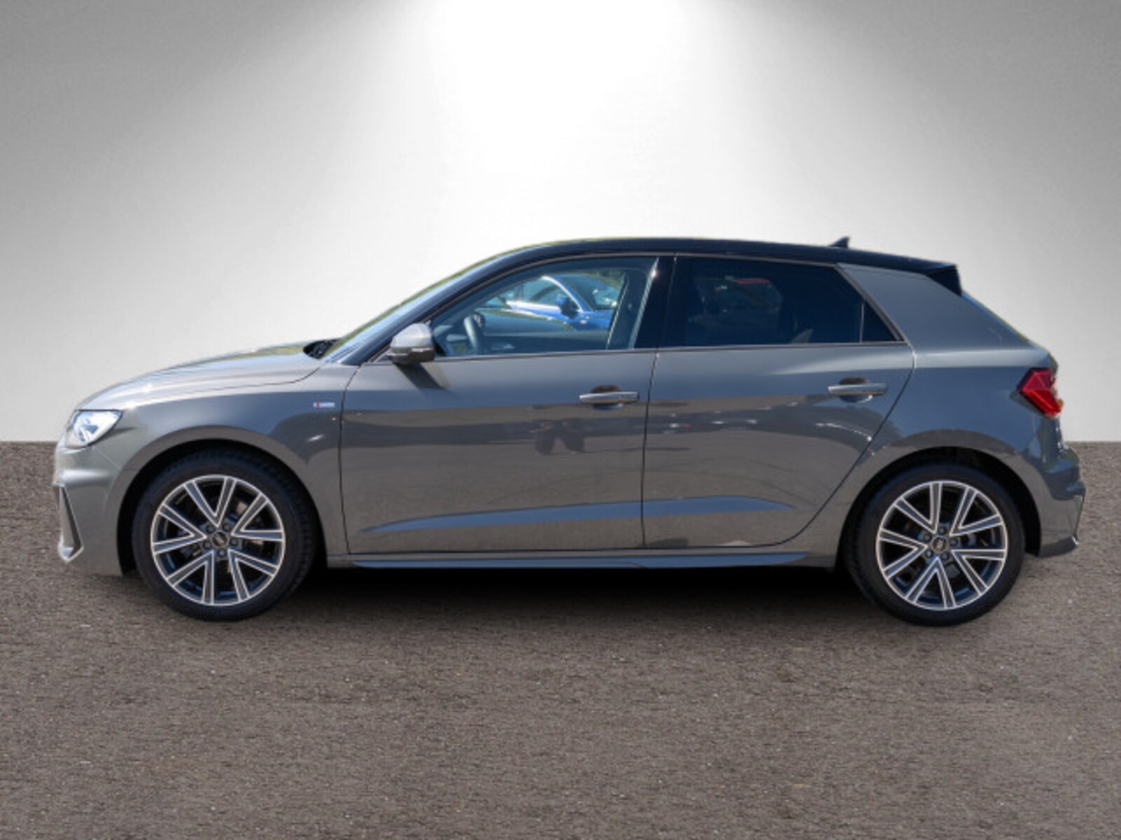 Audi A1 Sportback – Bild 4