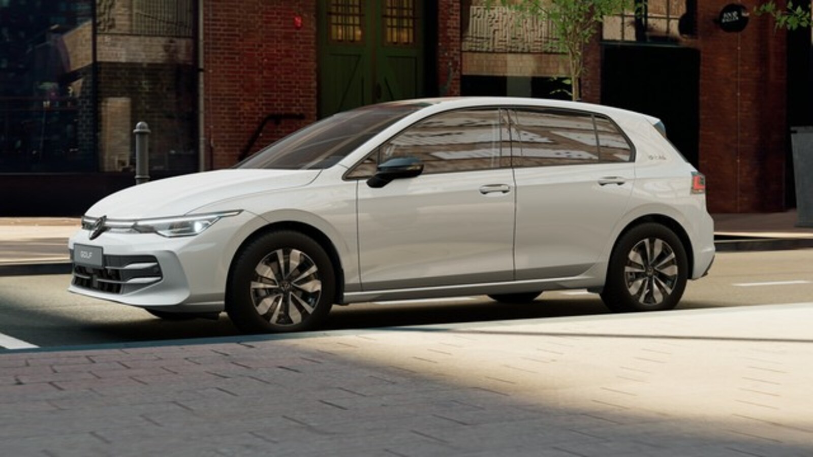Volkswagen Golf – Bild 2