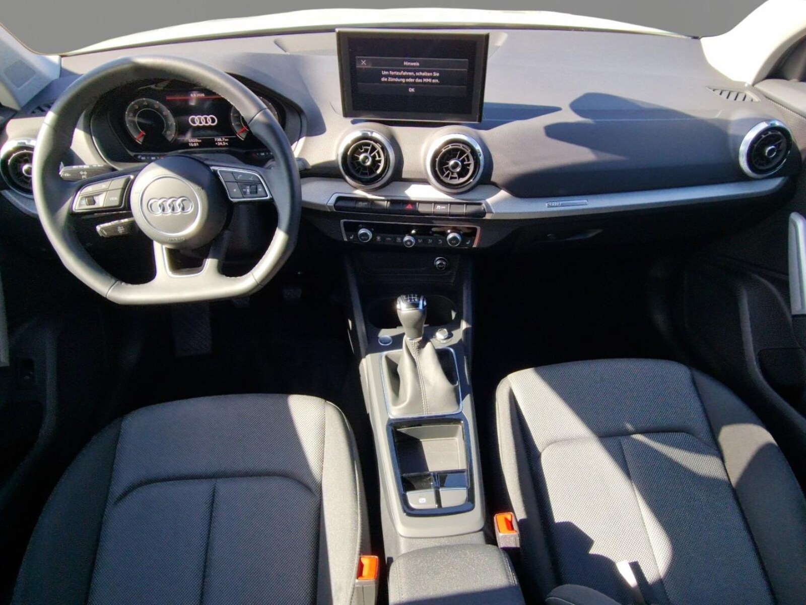 Audi Q2 – Bild 9