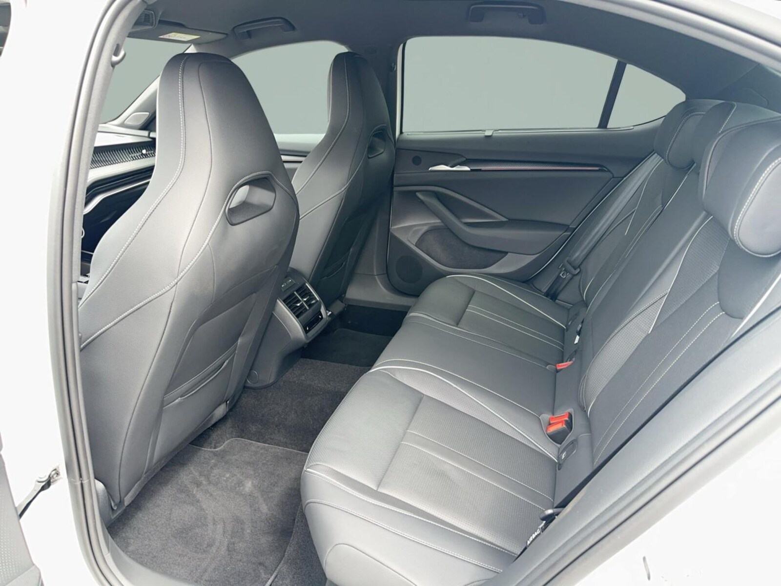 Škoda Superb – Bild 12