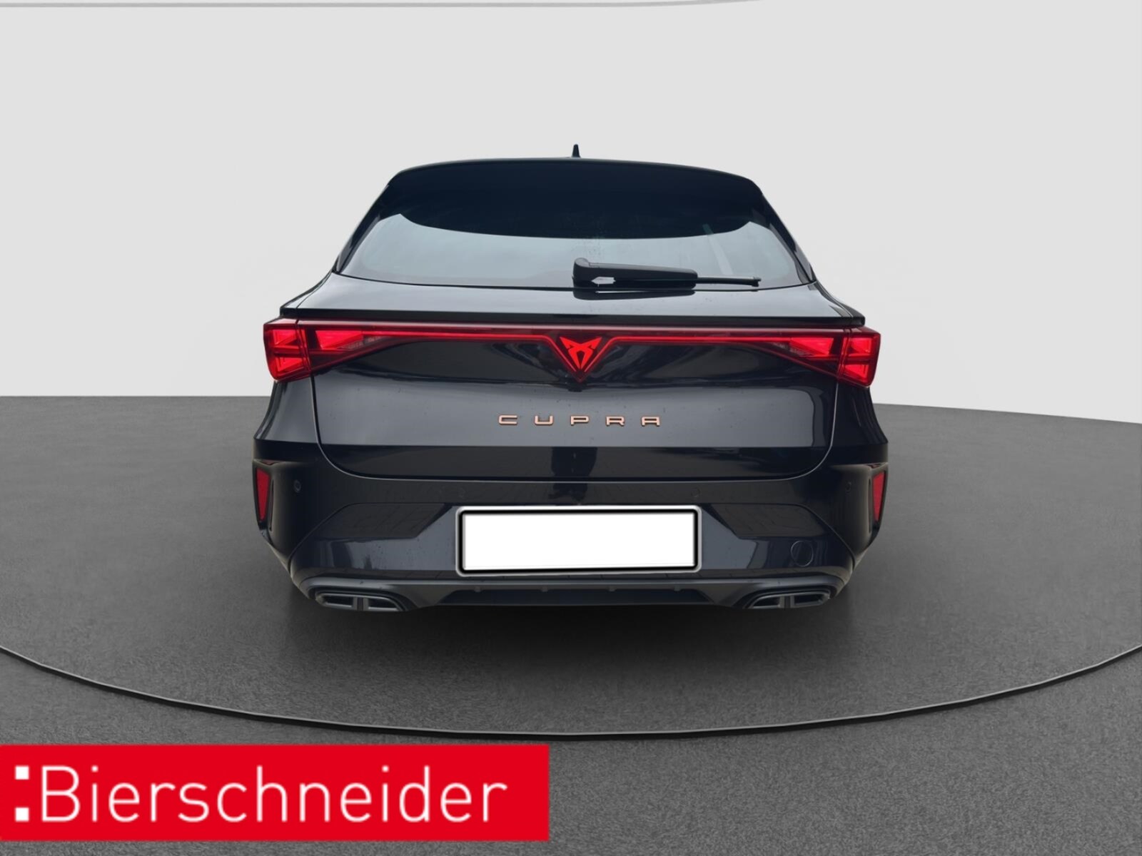 CUPRA Leon Sportstourer – Bild 5