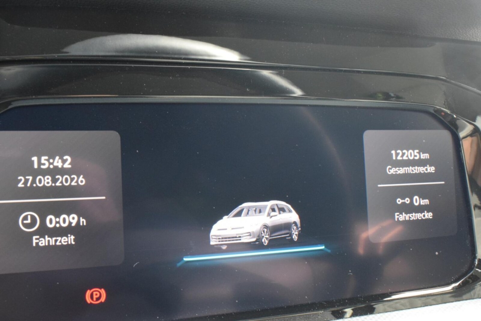 Volkswagen Golf Variant – Bild 10