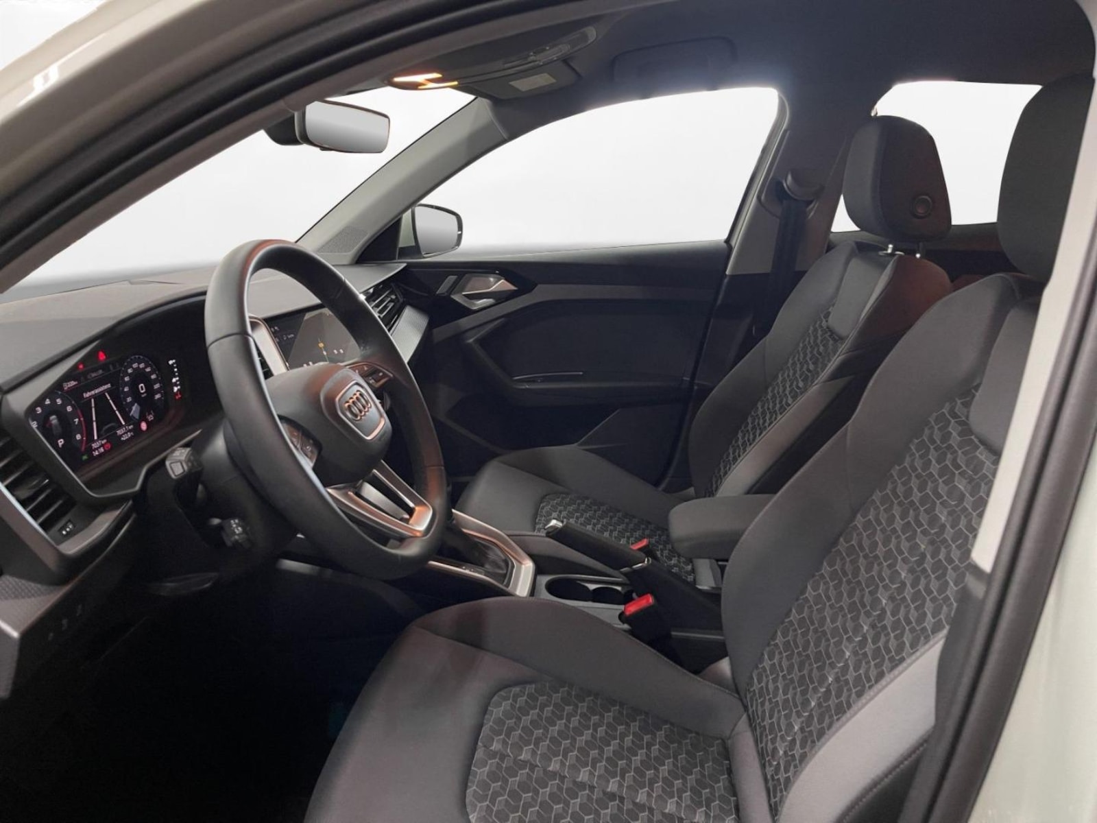 Audi A1 allstreet – Bild 15