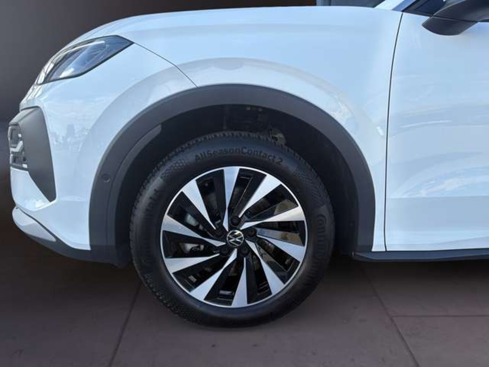 Volkswagen T-Roc – Bild 7