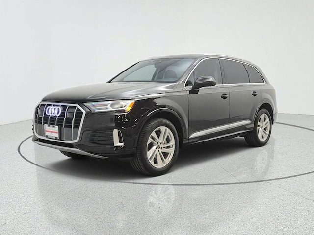 Photo of 2023 Audi Q7 