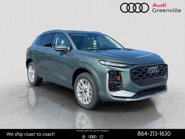 Photo of 2026 Audi Q3 SUV