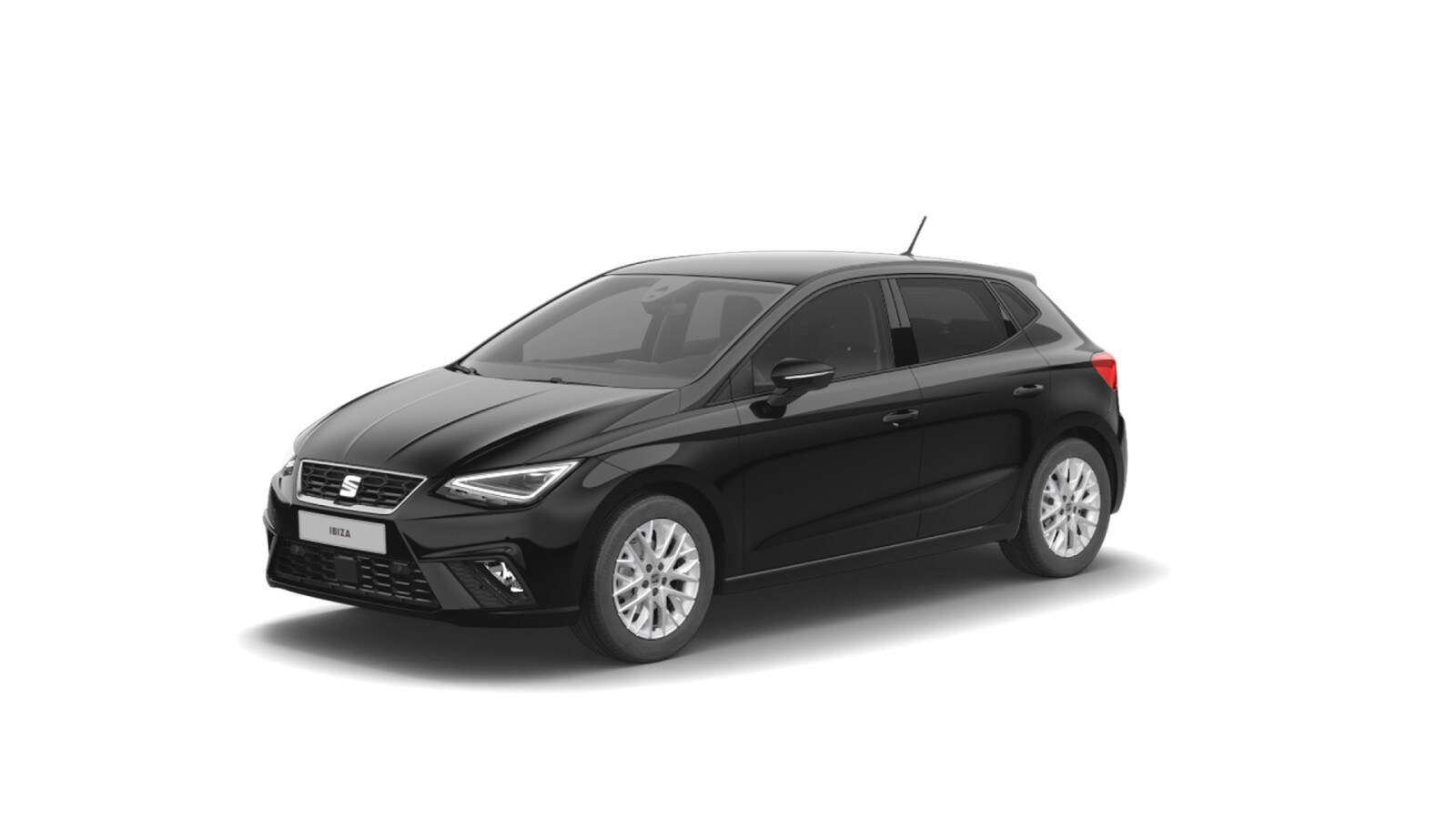 SEAT Ibiza – Bild 2